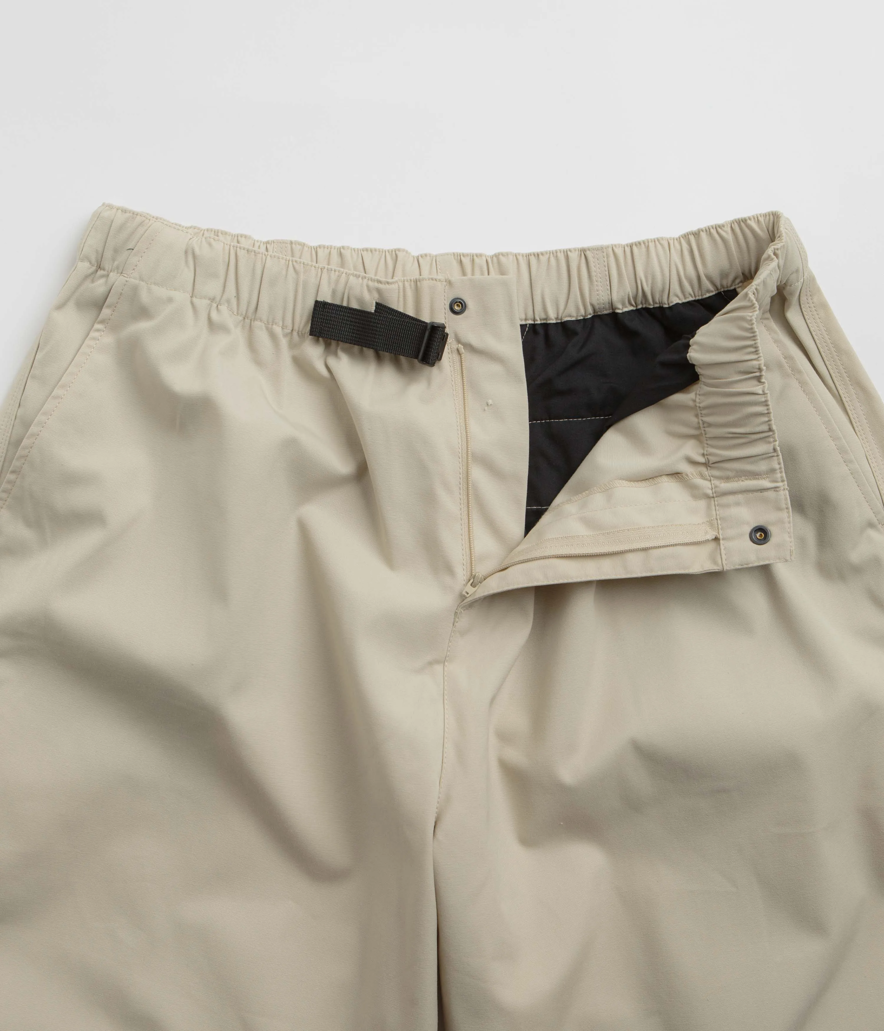 Purple Mountain Observatory Cotton Alpine Pants - Stone