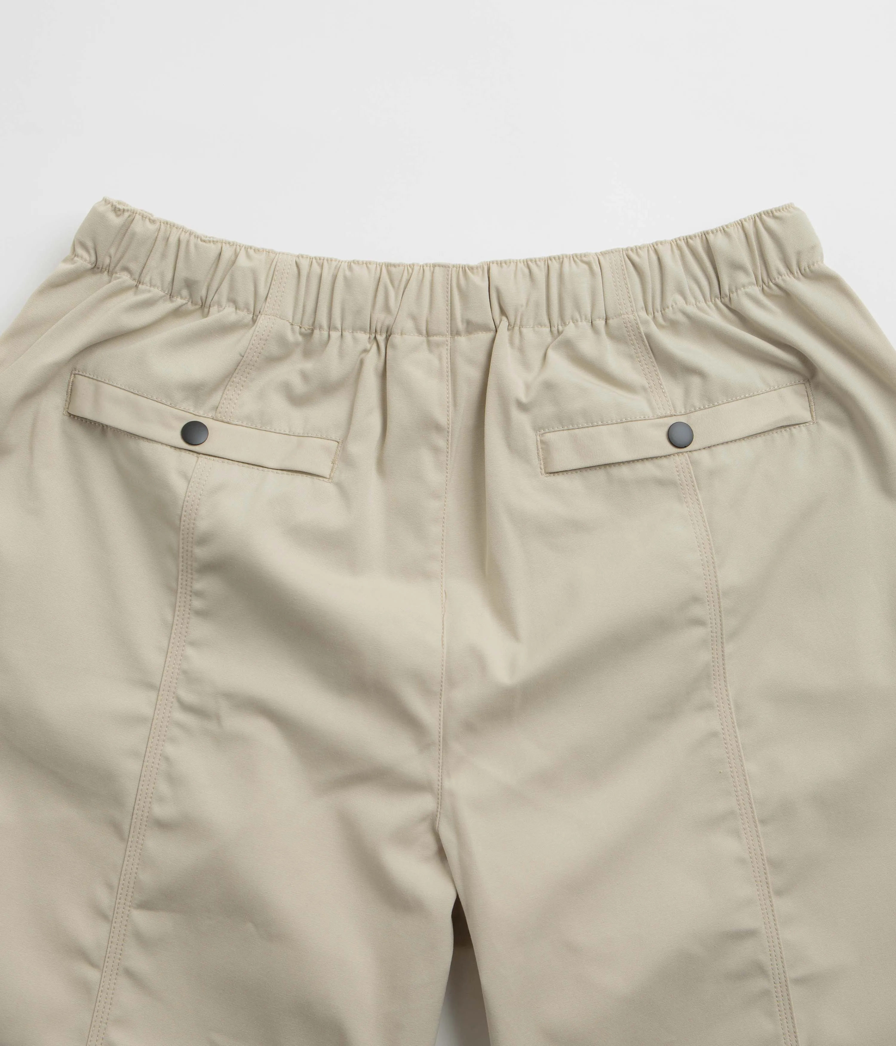 Purple Mountain Observatory Cotton Alpine Pants - Stone