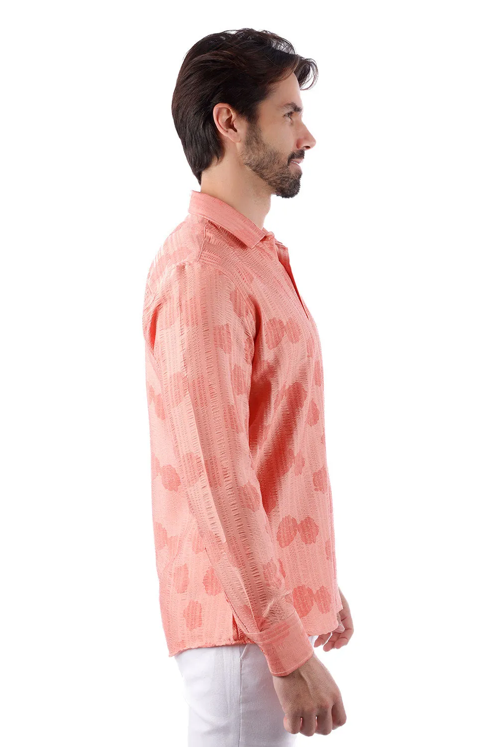 Rage Figure Long Sleeve Shirt