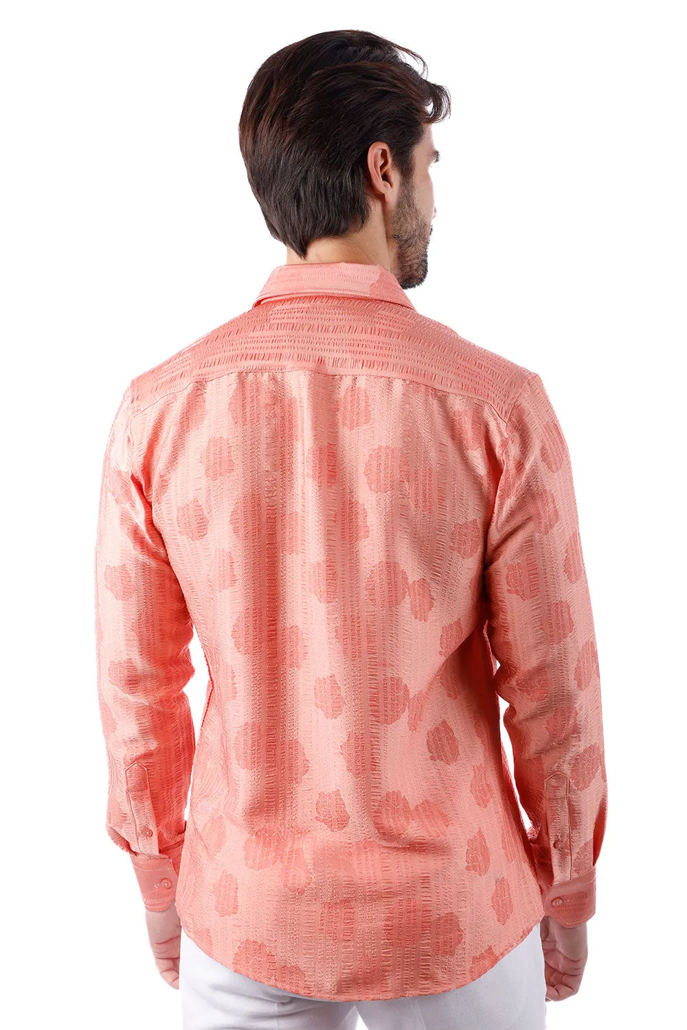 Rage Figure Long Sleeve Shirt