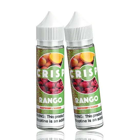 Rango - Crisp E-Juice (100 ml)