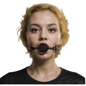 Rebellion Reign Ball Gag