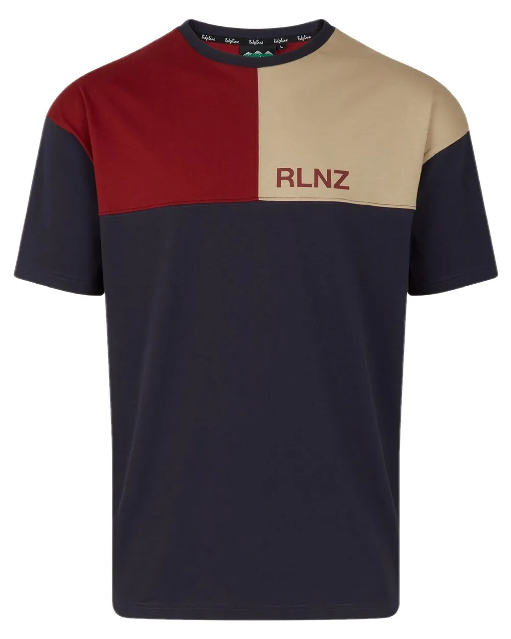 Ridgeline Backslider T-Shirt