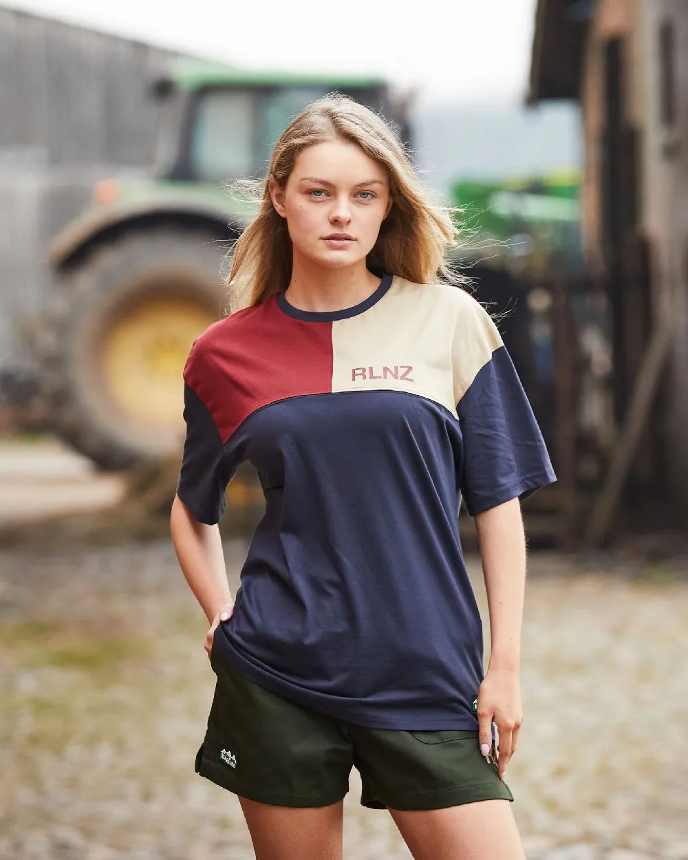 Ridgeline Backslider T-Shirt