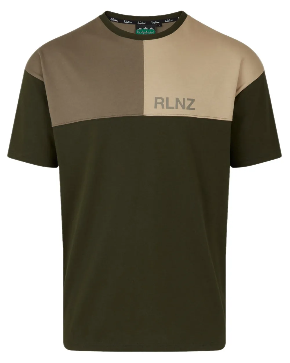 Ridgeline Backslider T-Shirt