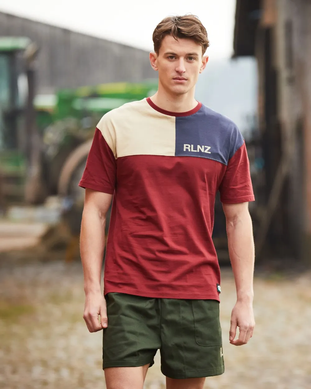 Ridgeline Backslider T-Shirt