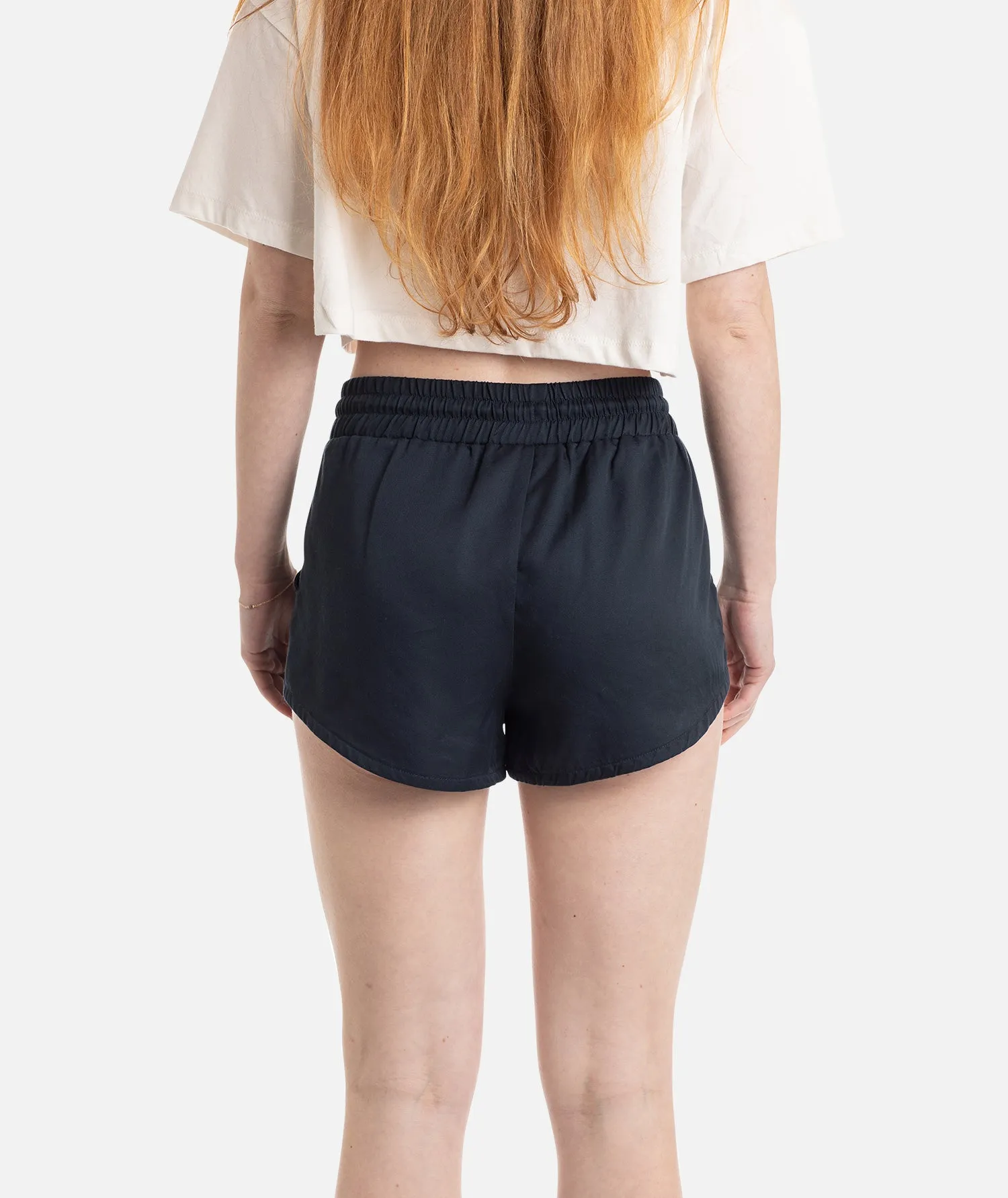 S22 Dune Short - Carbon