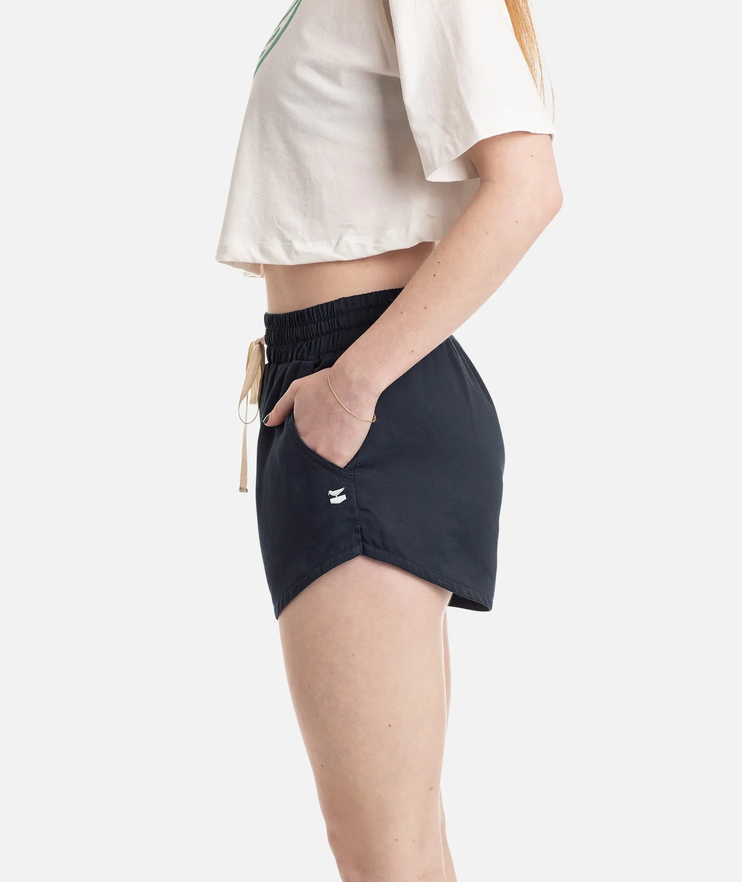 S22 Dune Short - Carbon