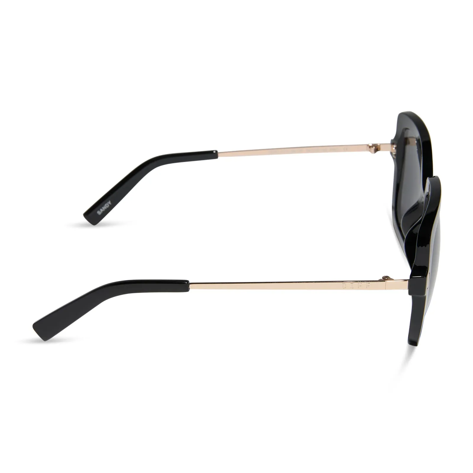 SANDY - BLACK   GREY SUNGLASS READERS