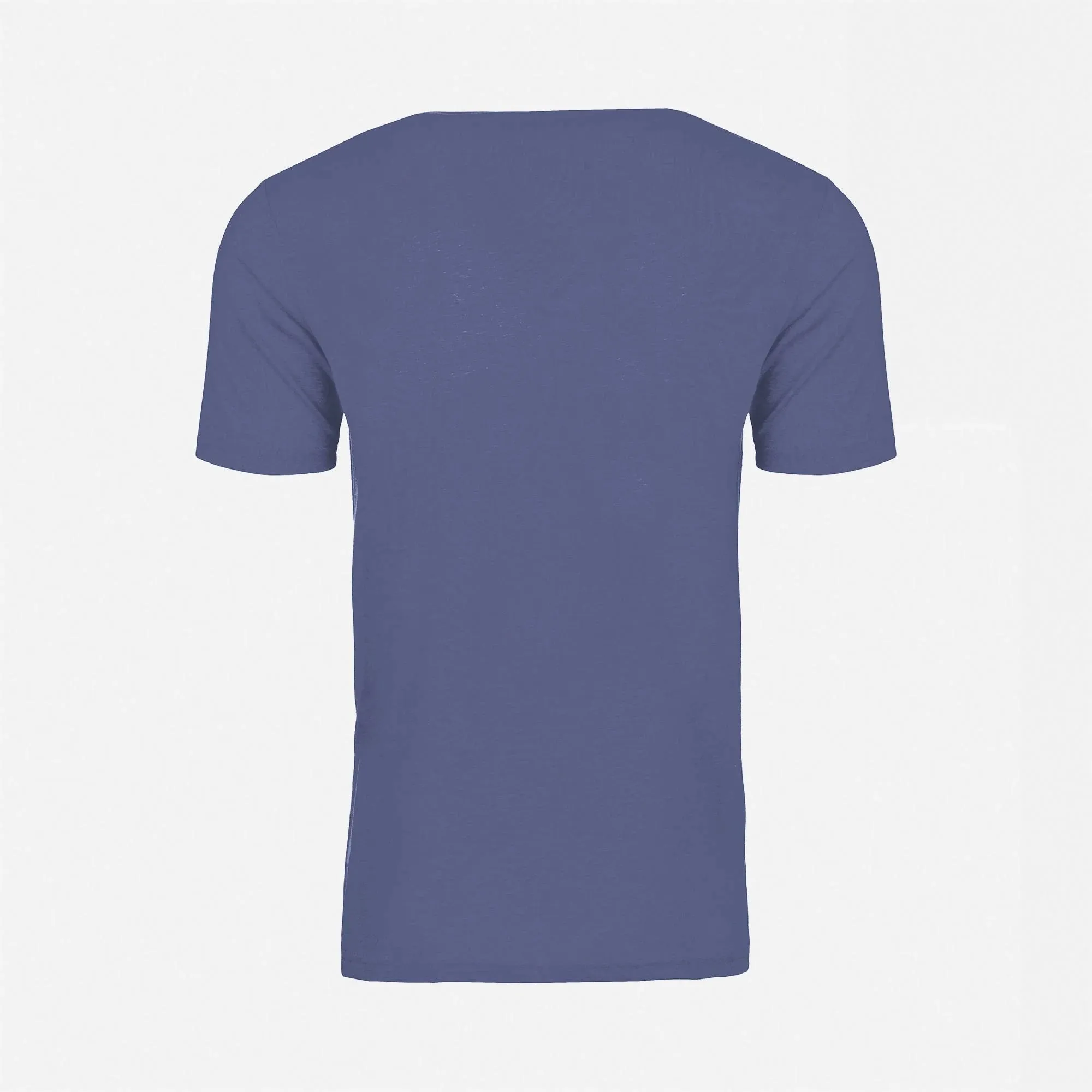 Shirt Palm Logo Royal (Unisex)