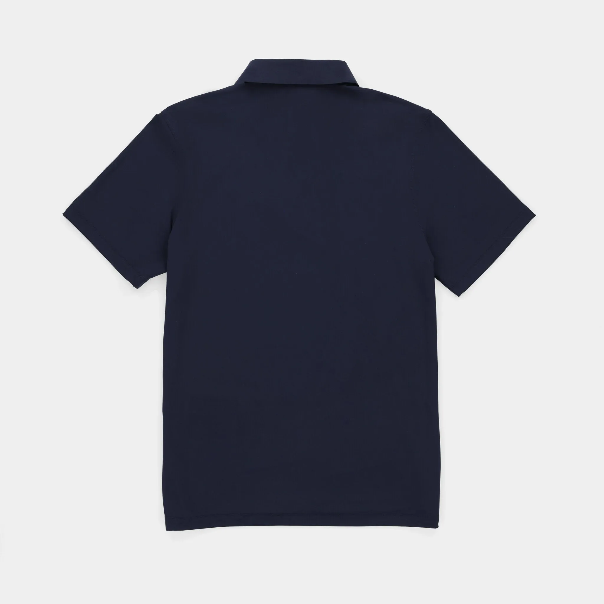 Short Sleeve Basetech Polo