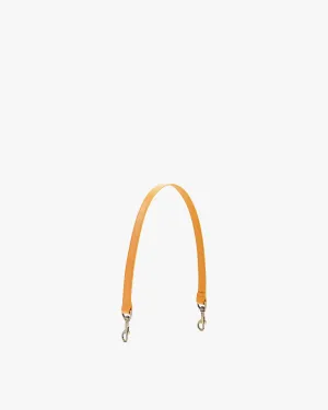 SHORT STRAP - Sunrise naplak