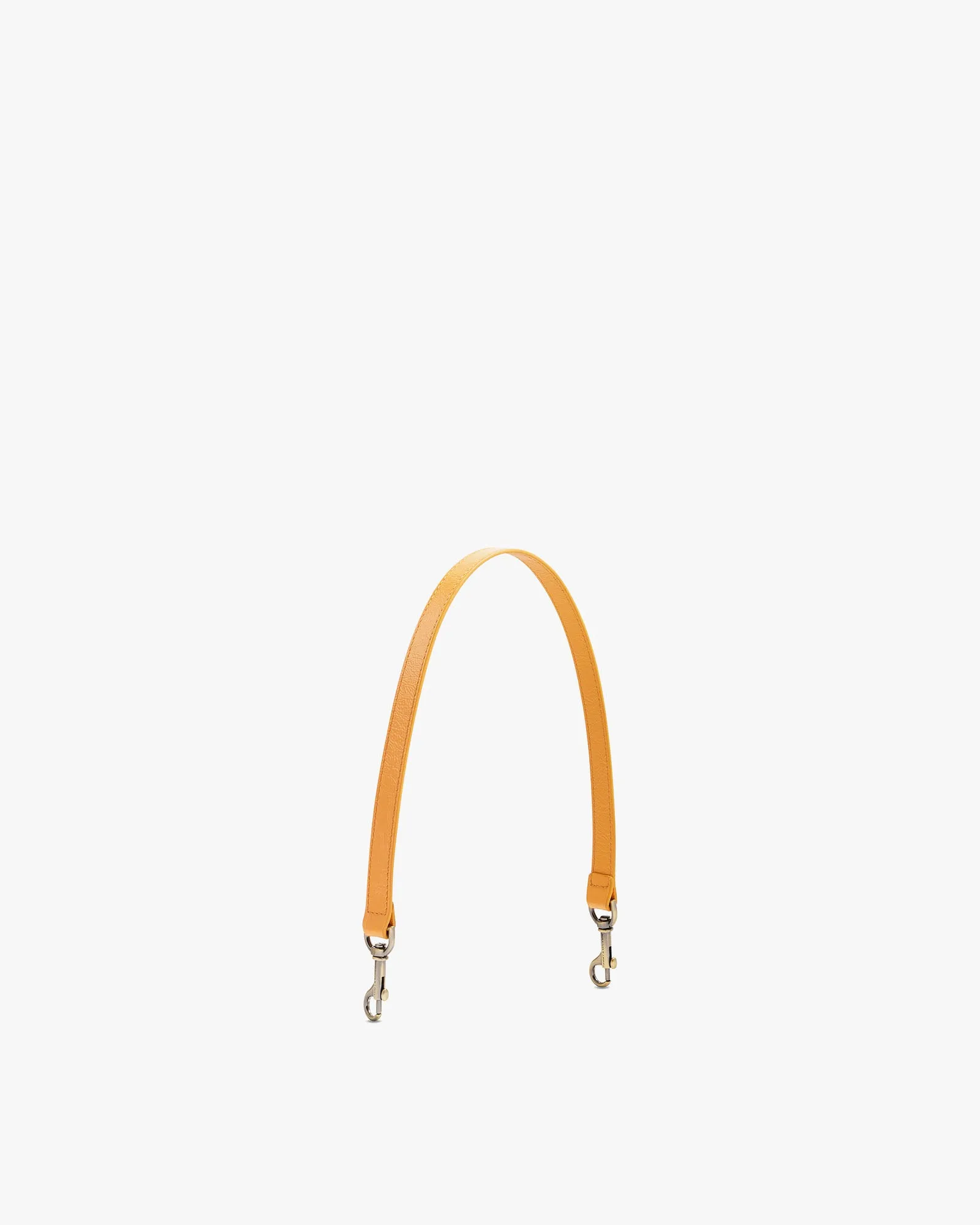 SHORT STRAP - Sunrise naplak