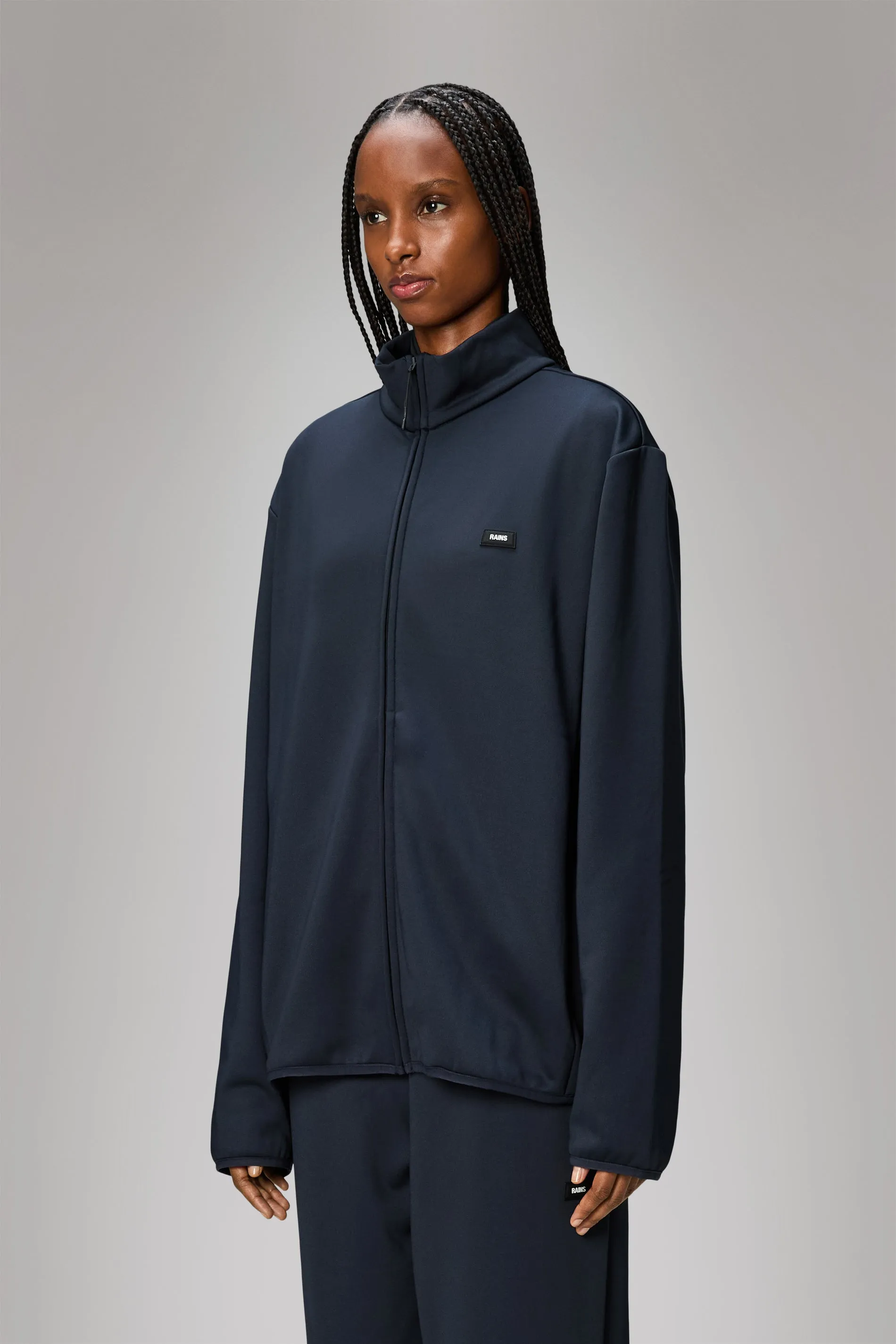 Sintra Fleece Jacket