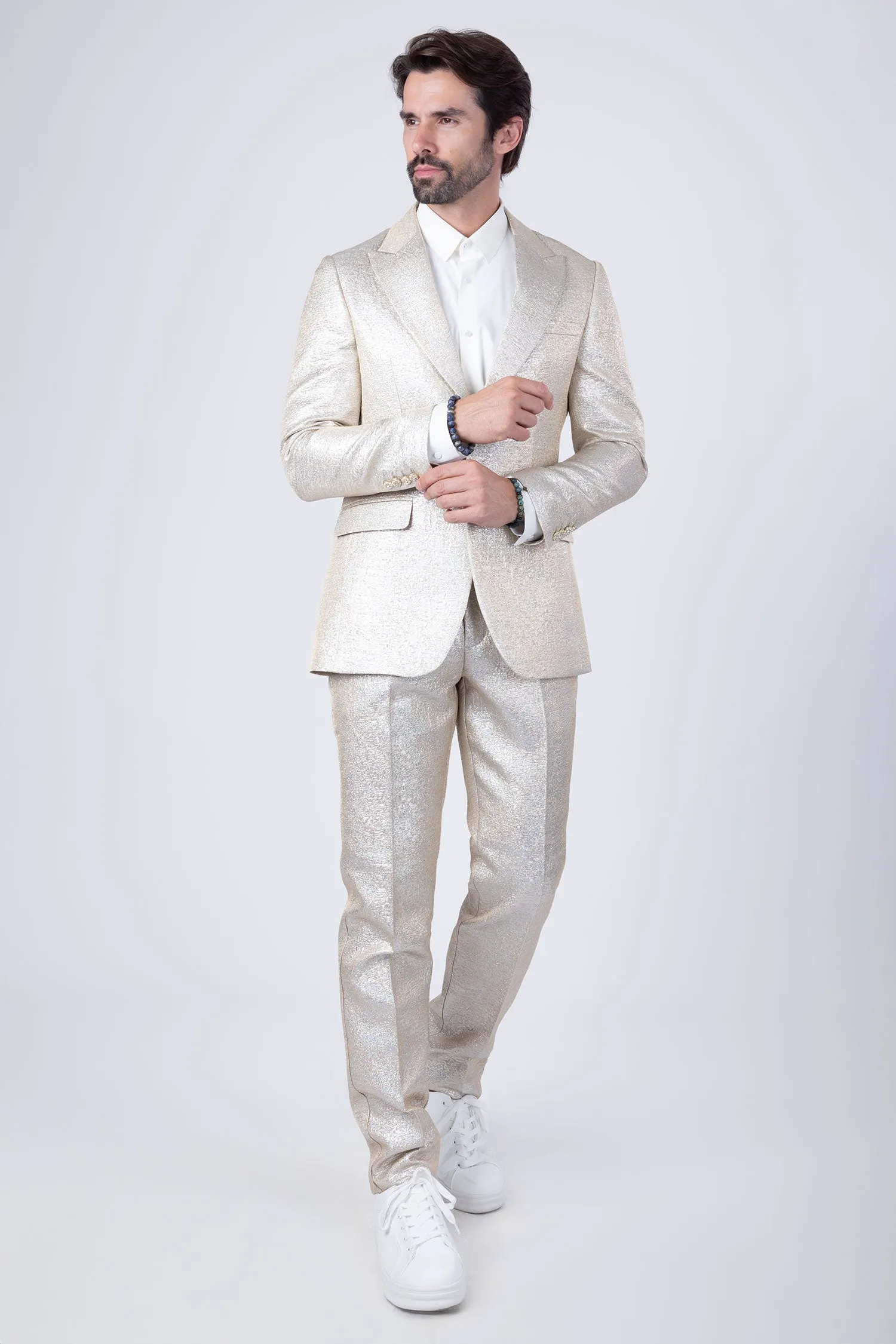 Sivoria Suit