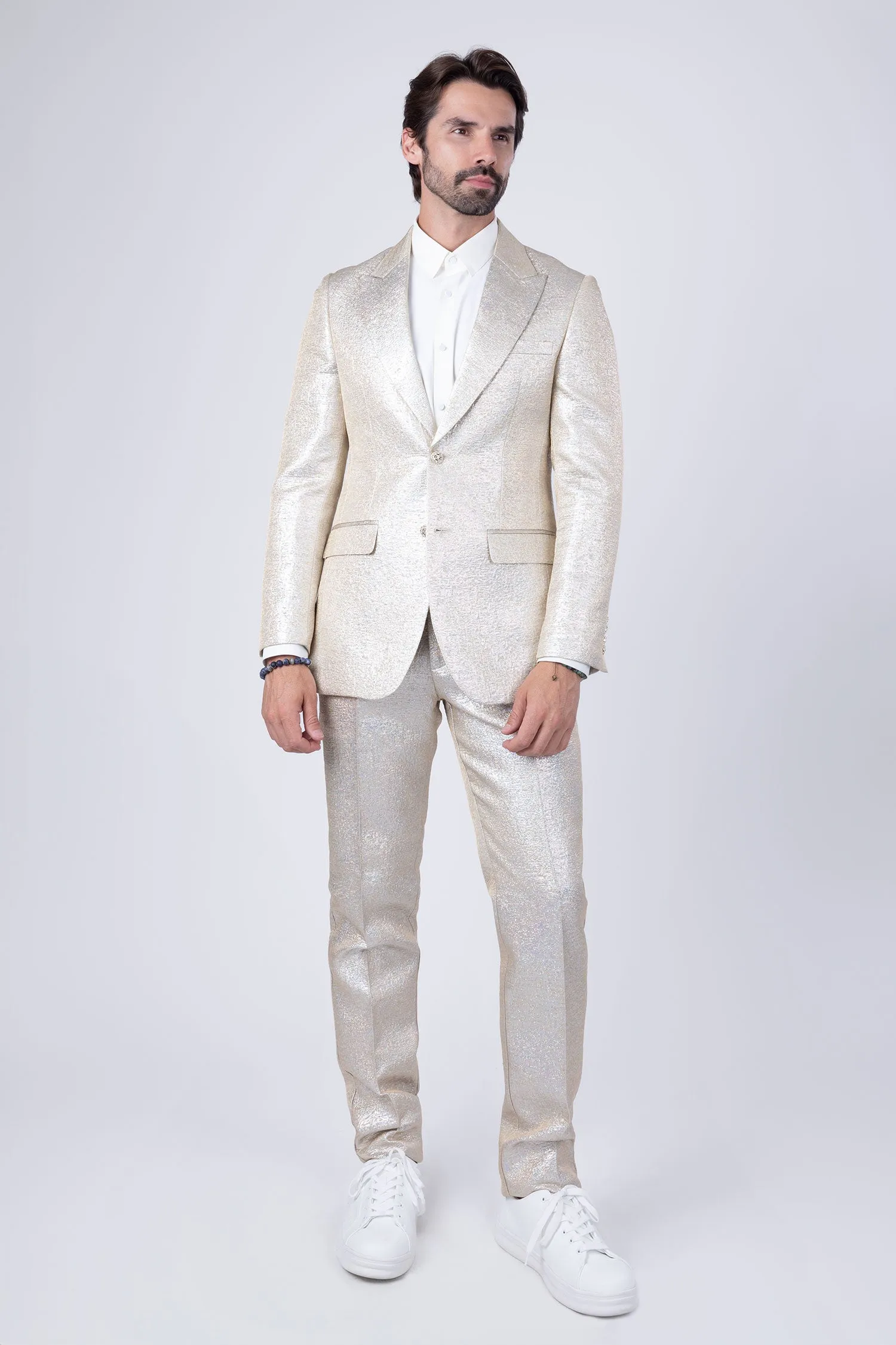 Sivoria Suit