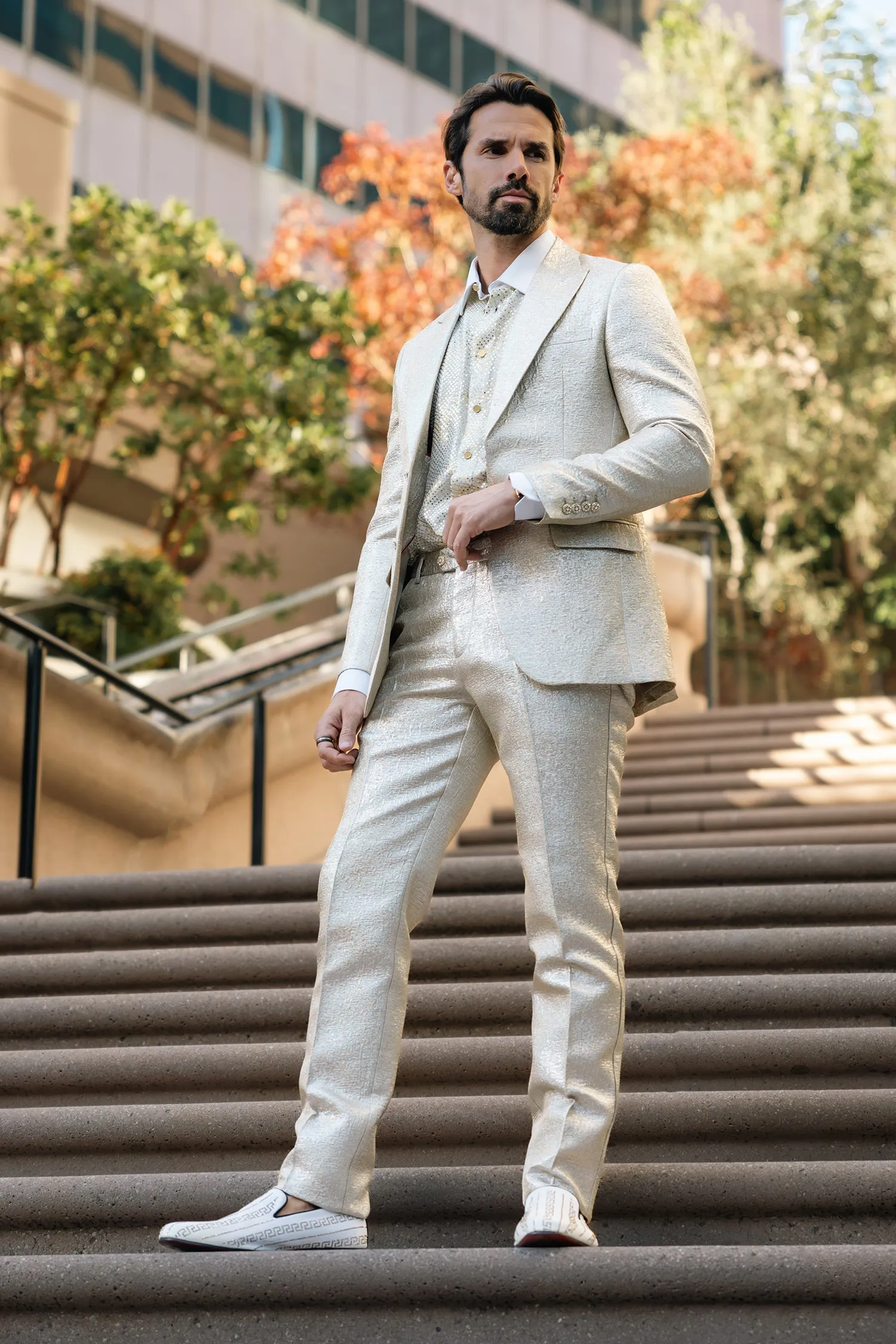 Sivoria Suit