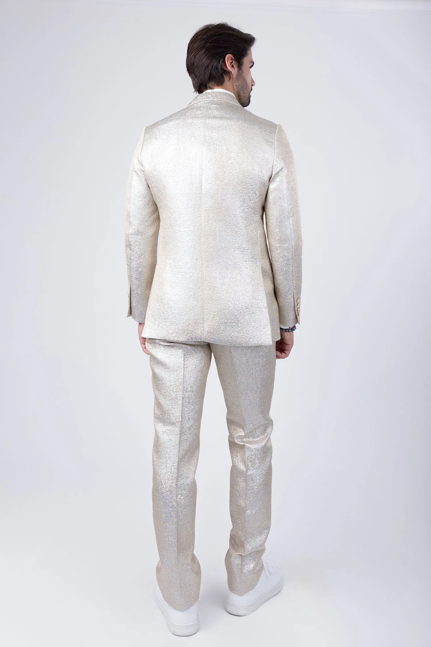 Sivoria Suit