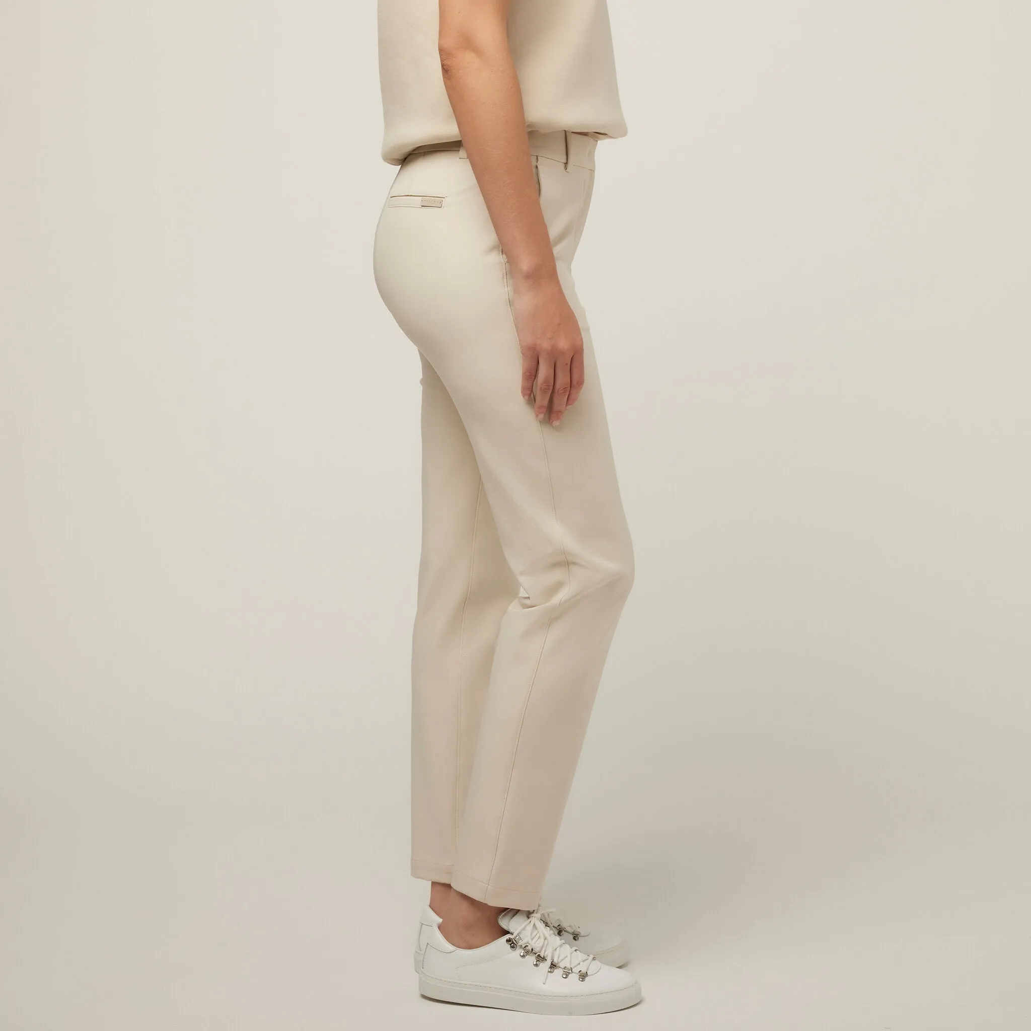 Slim Trouser