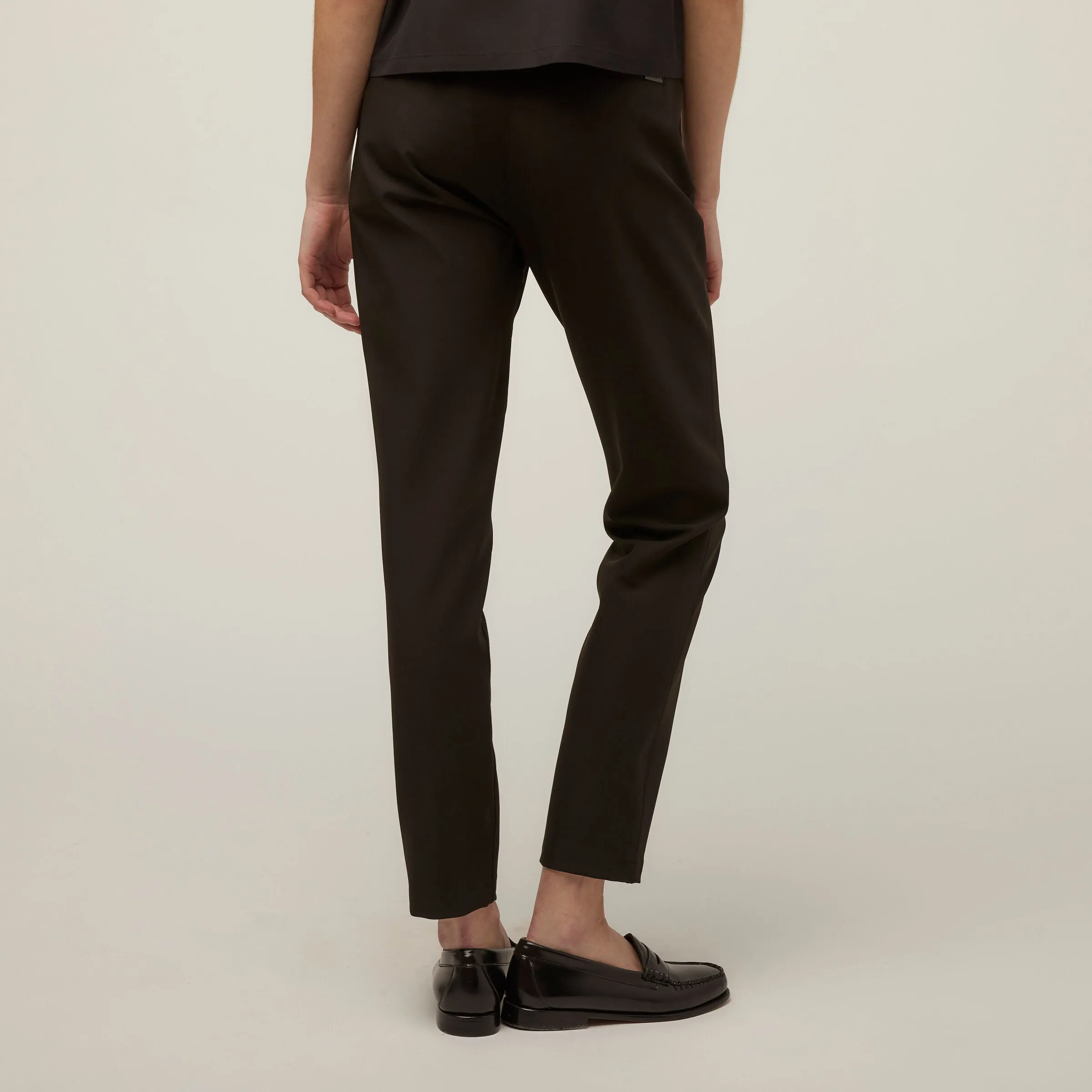 Slim Trouser