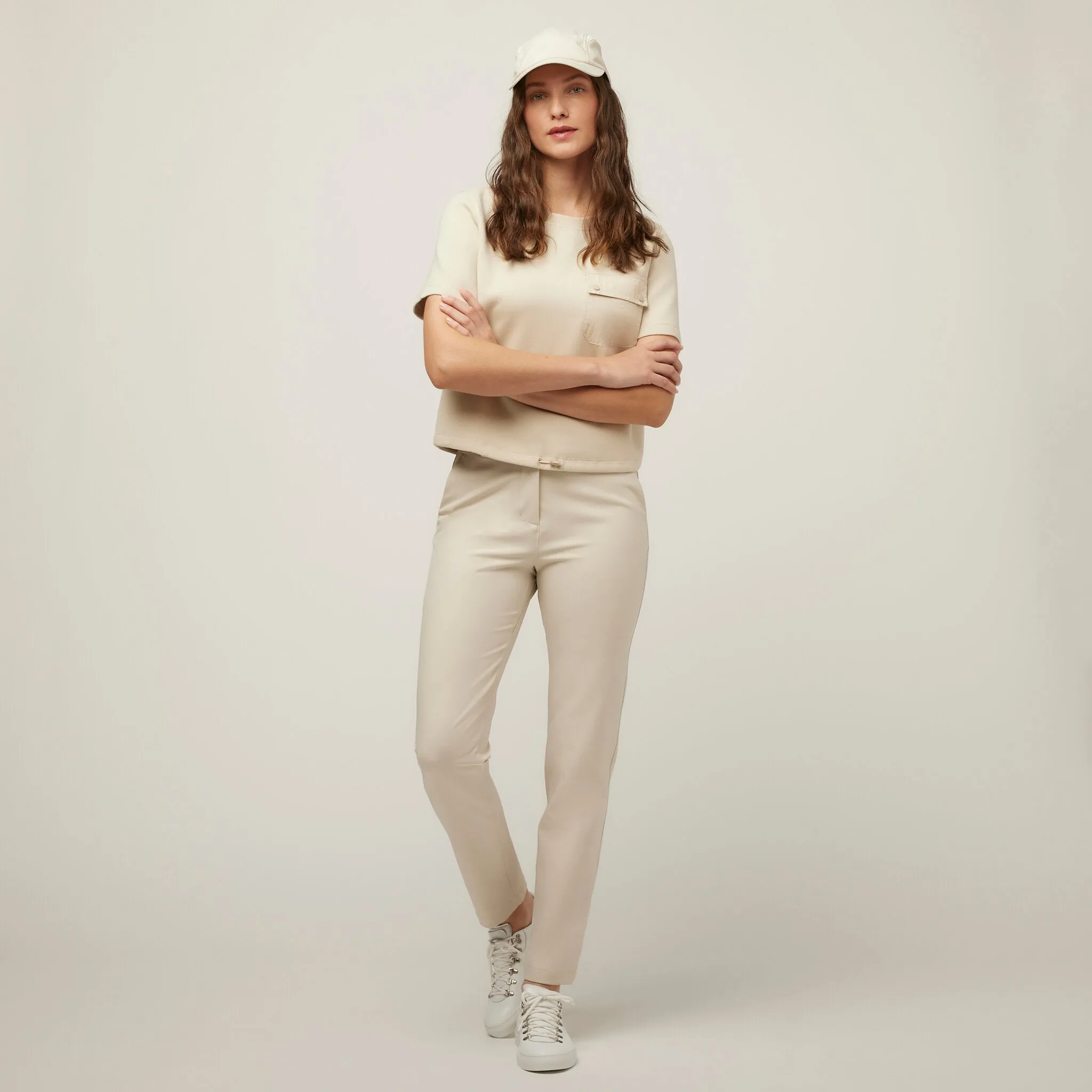 Slim Trouser