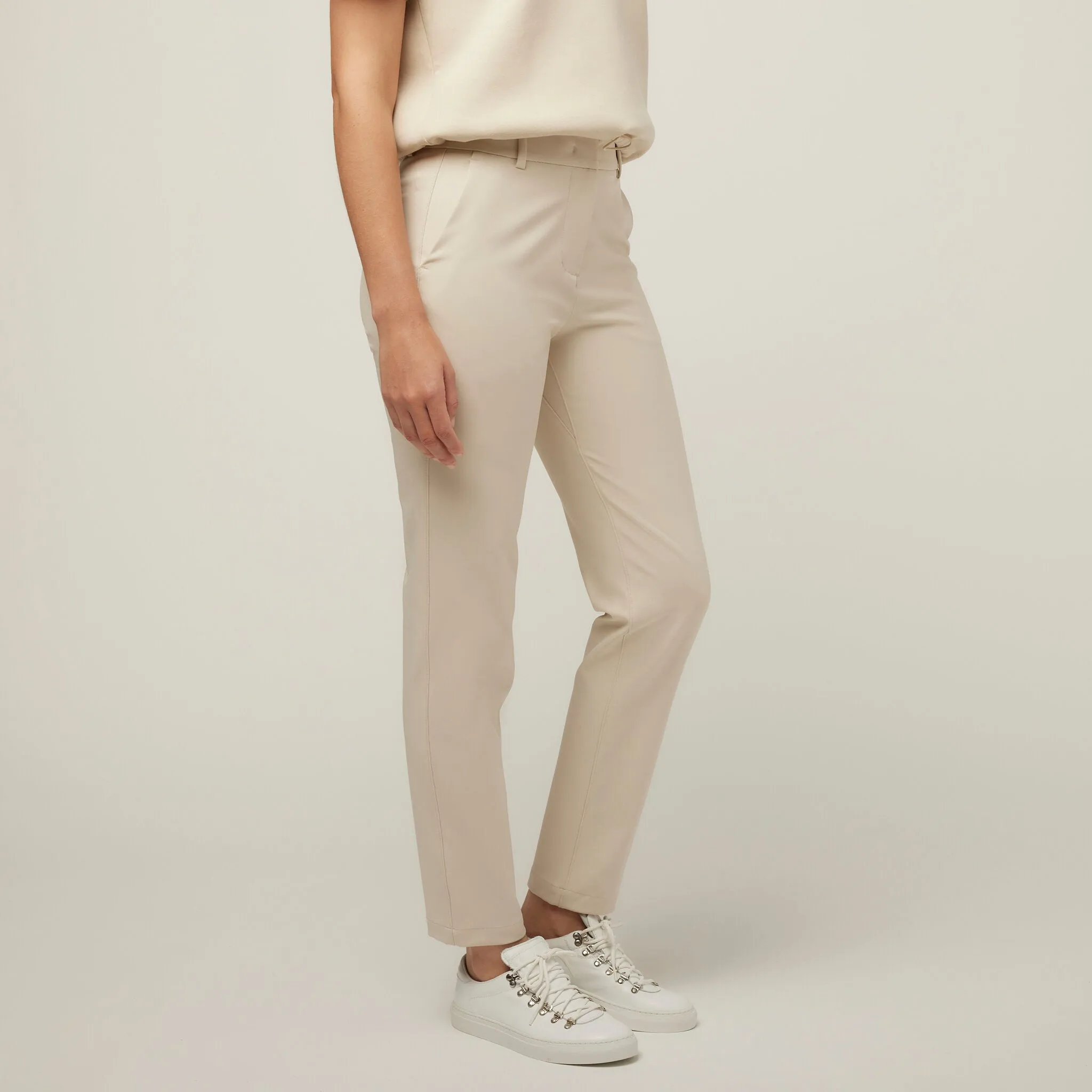 Slim Trouser