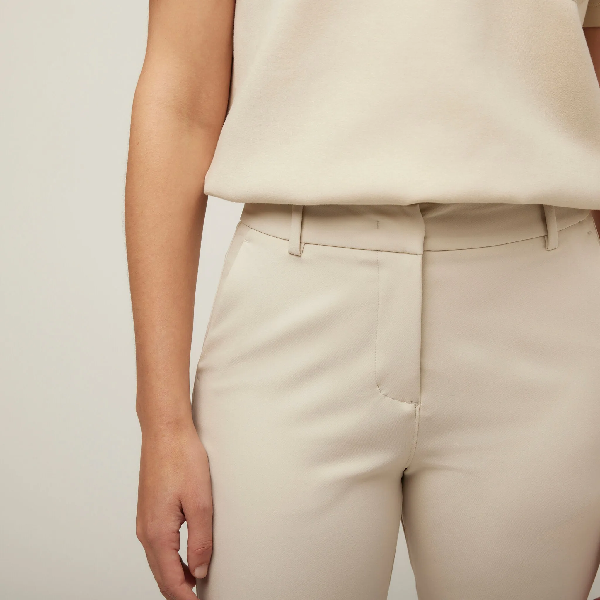 Slim Trouser