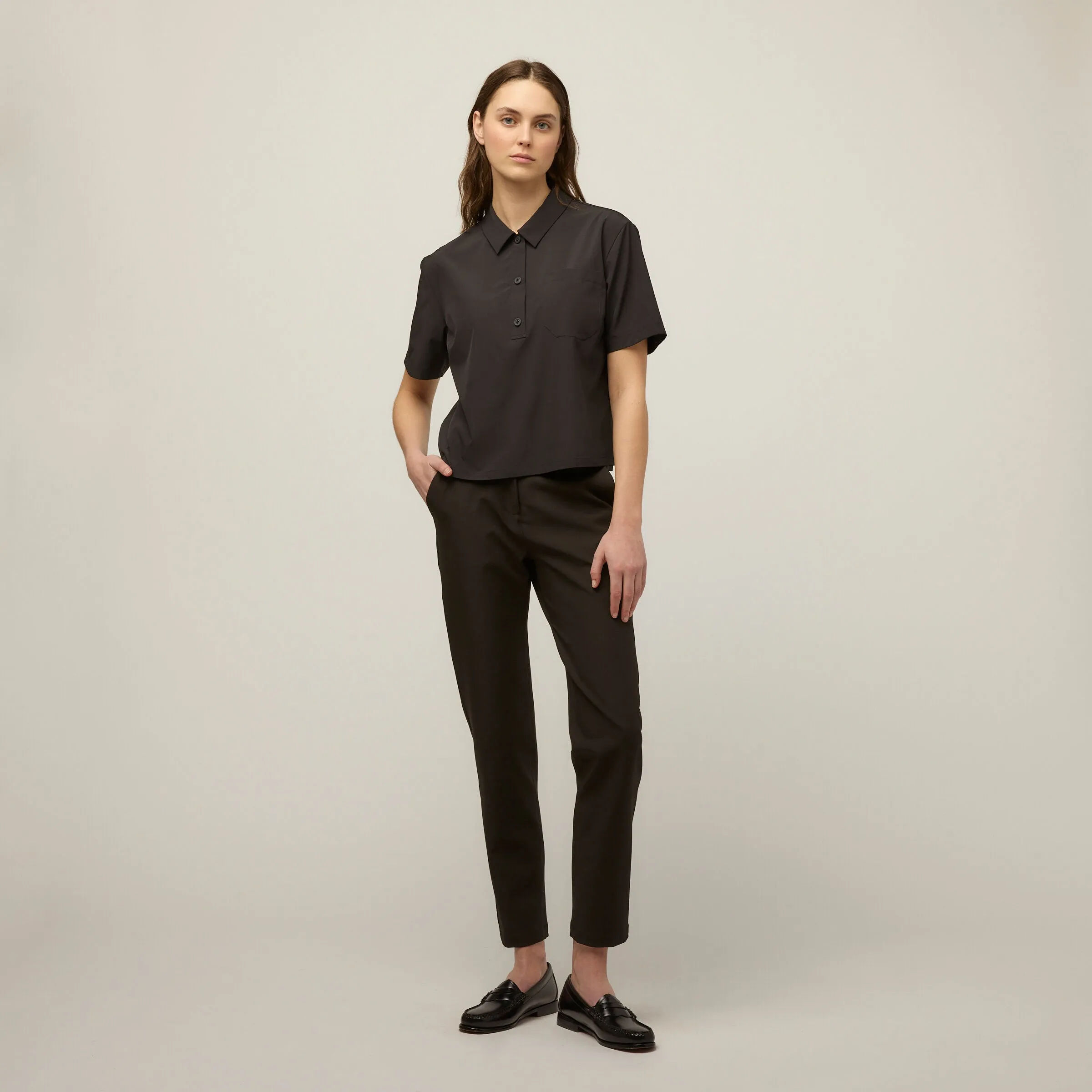 Slim Trouser