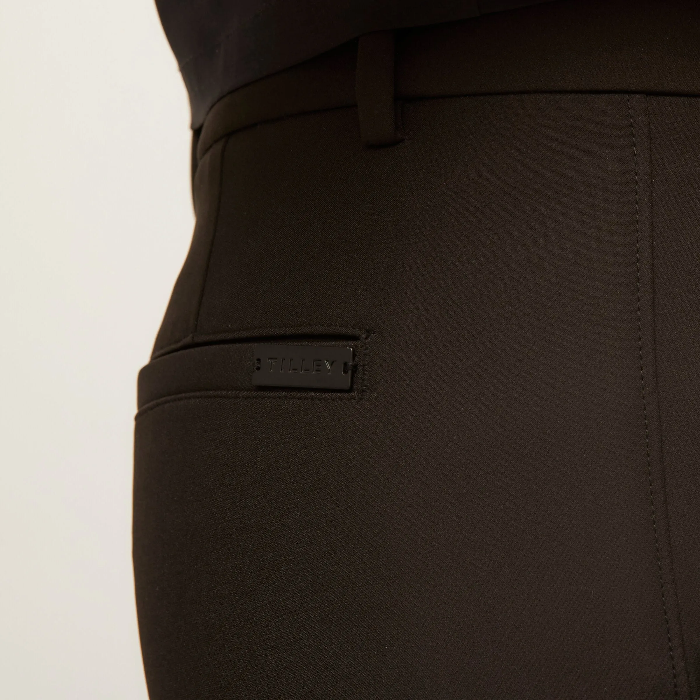 Slim Trouser