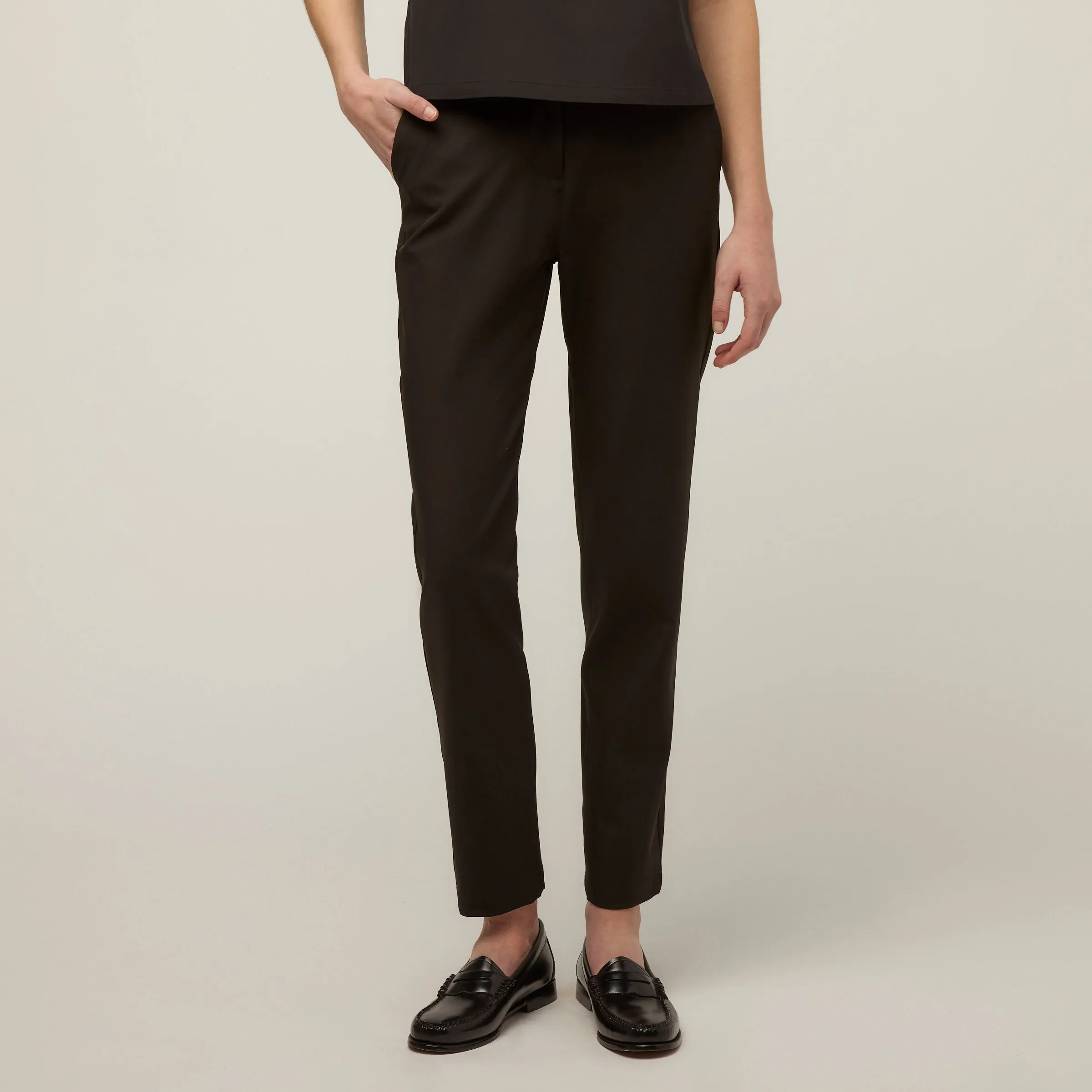 Slim Trouser