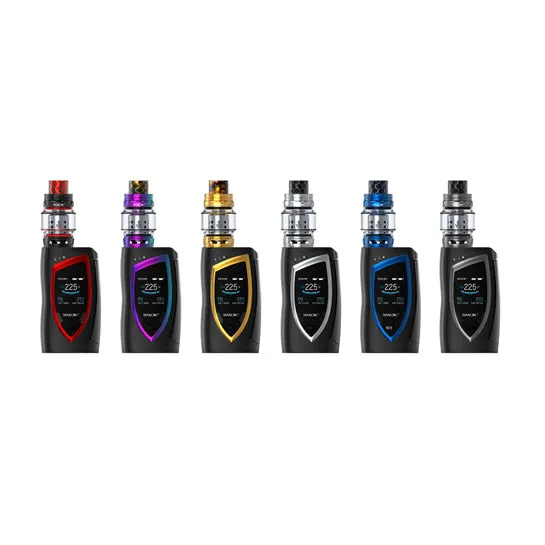 Smok Devilkin Kit (Devilkin Mod & Prince Tank)