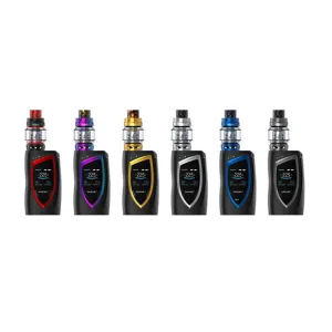 Smok Devilkin Kit (Devilkin Mod & Prince Tank)