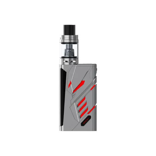 Smok T-Priv TC Full Kit (220W & Big Baby Beast Tank)