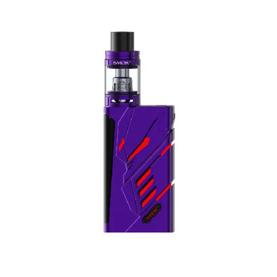 Smok T-Priv TC Full Kit (220W & Big Baby Beast Tank)