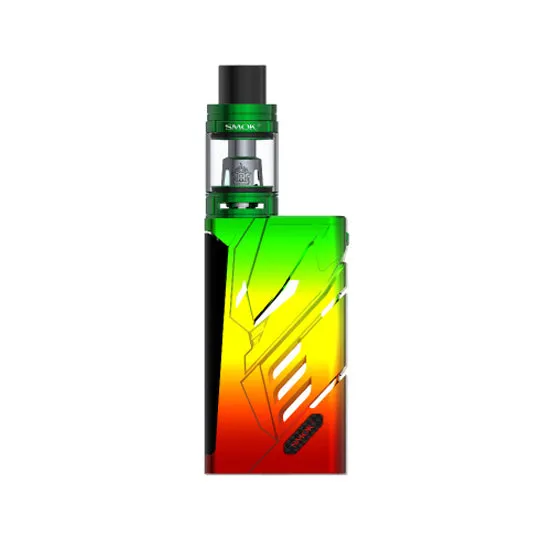 Smok T-Priv TC Full Kit (220W & Big Baby Beast Tank)