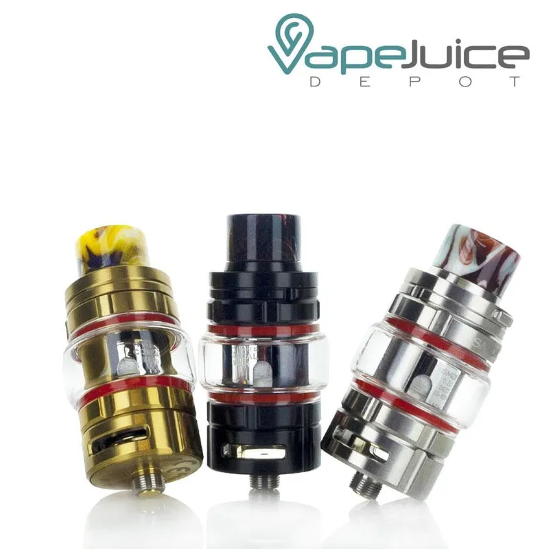 SMOK TFV16 Lite Tank Return of The BB Tank