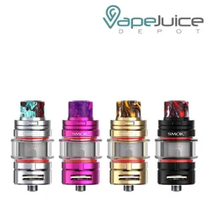 SMOK TFV16 Lite Tank Return of The BB Tank