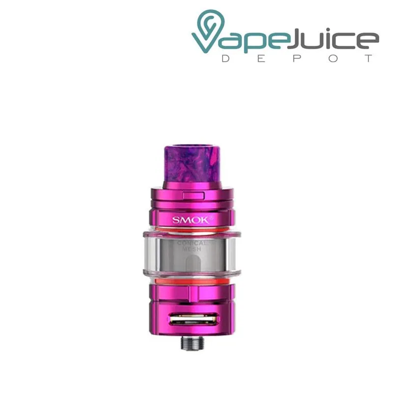 SMOK TFV16 Lite Tank Return of The BB Tank