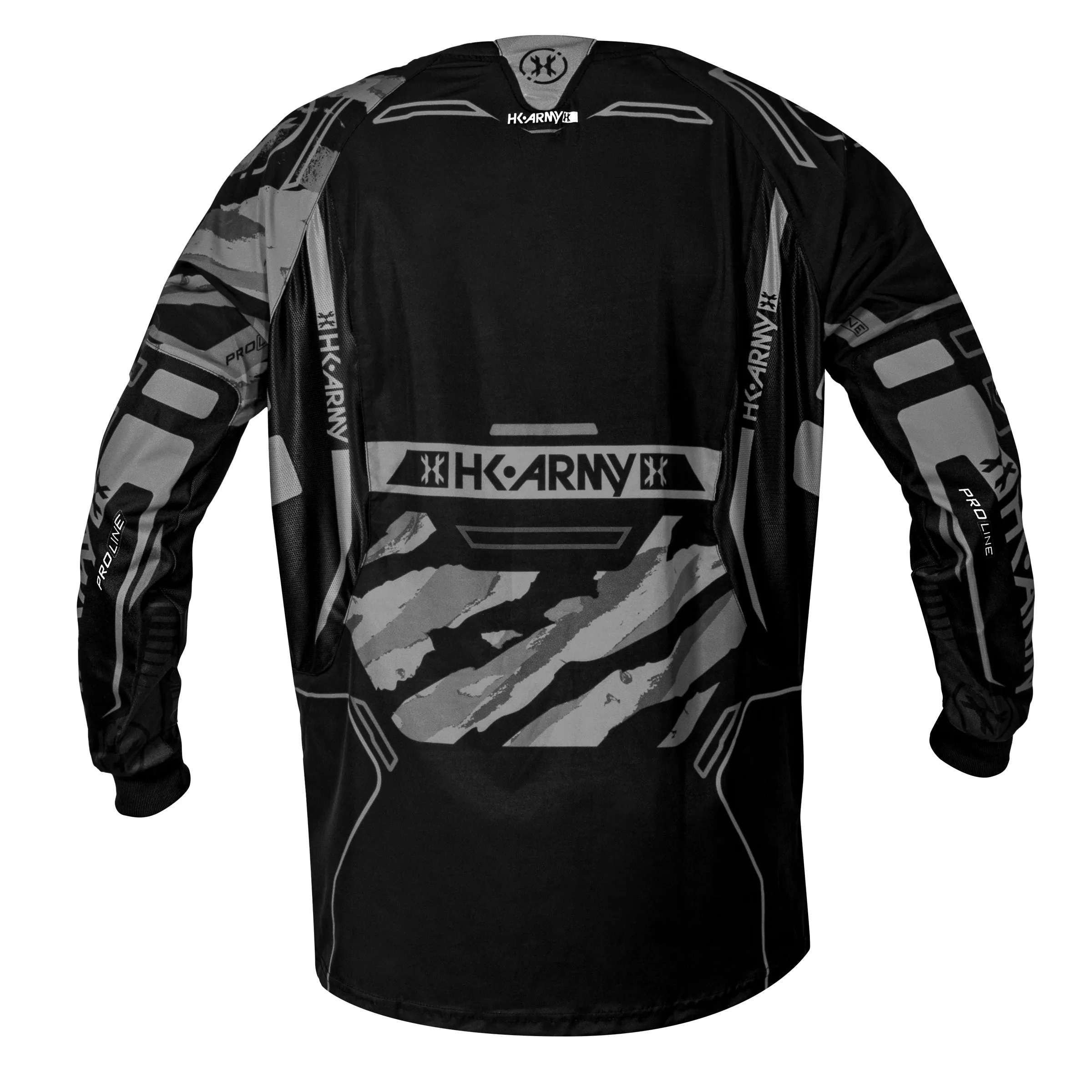 Smoke - Proline Jersey