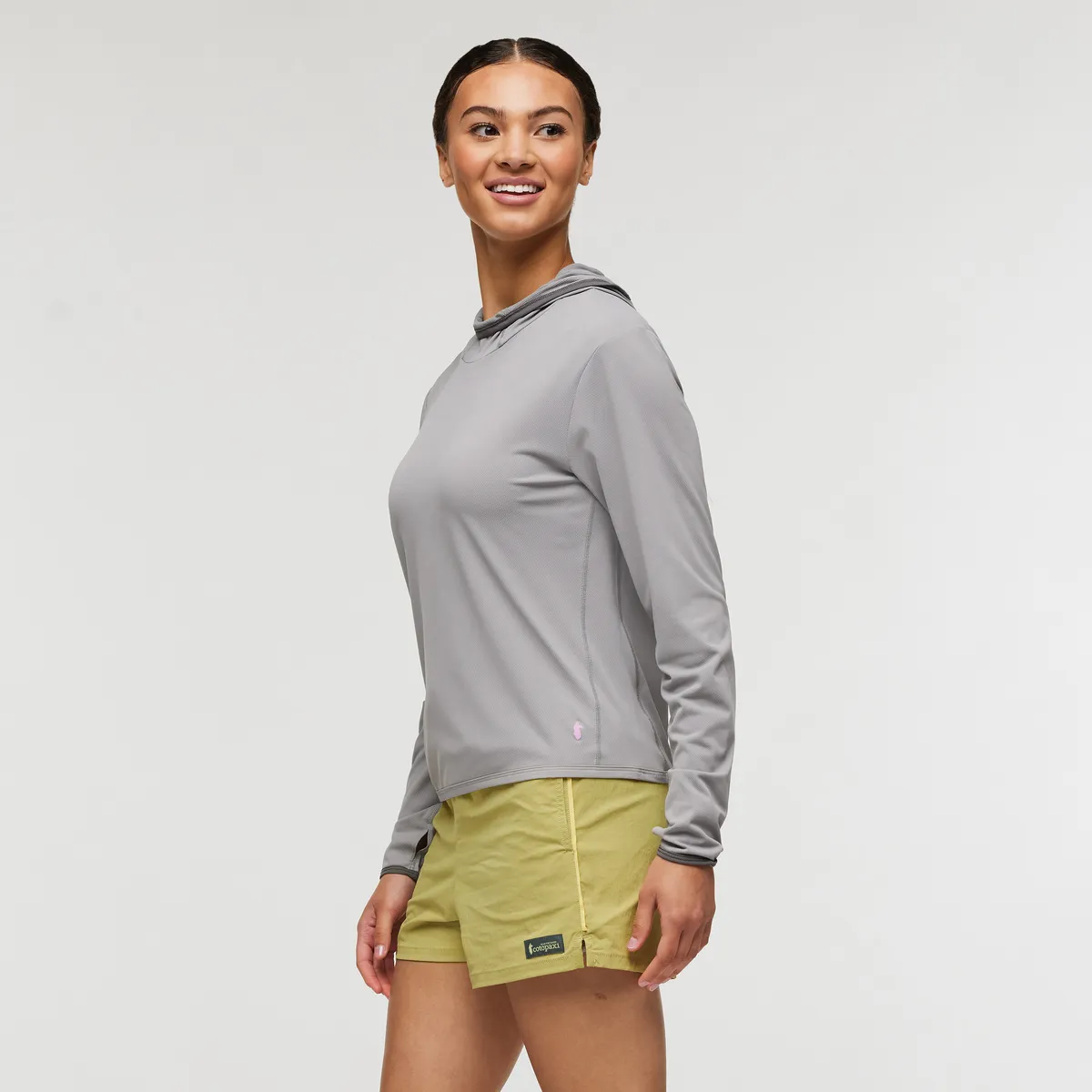 Sombra Sun Hoodie - Women's