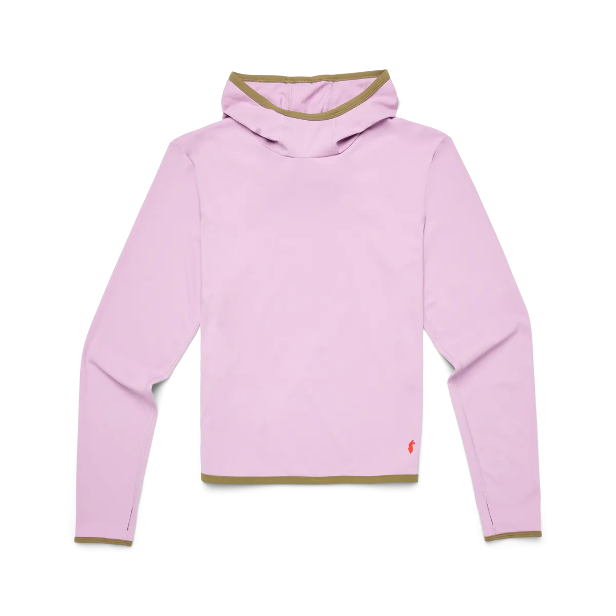 Sombra Sun Hoodie - Women's
