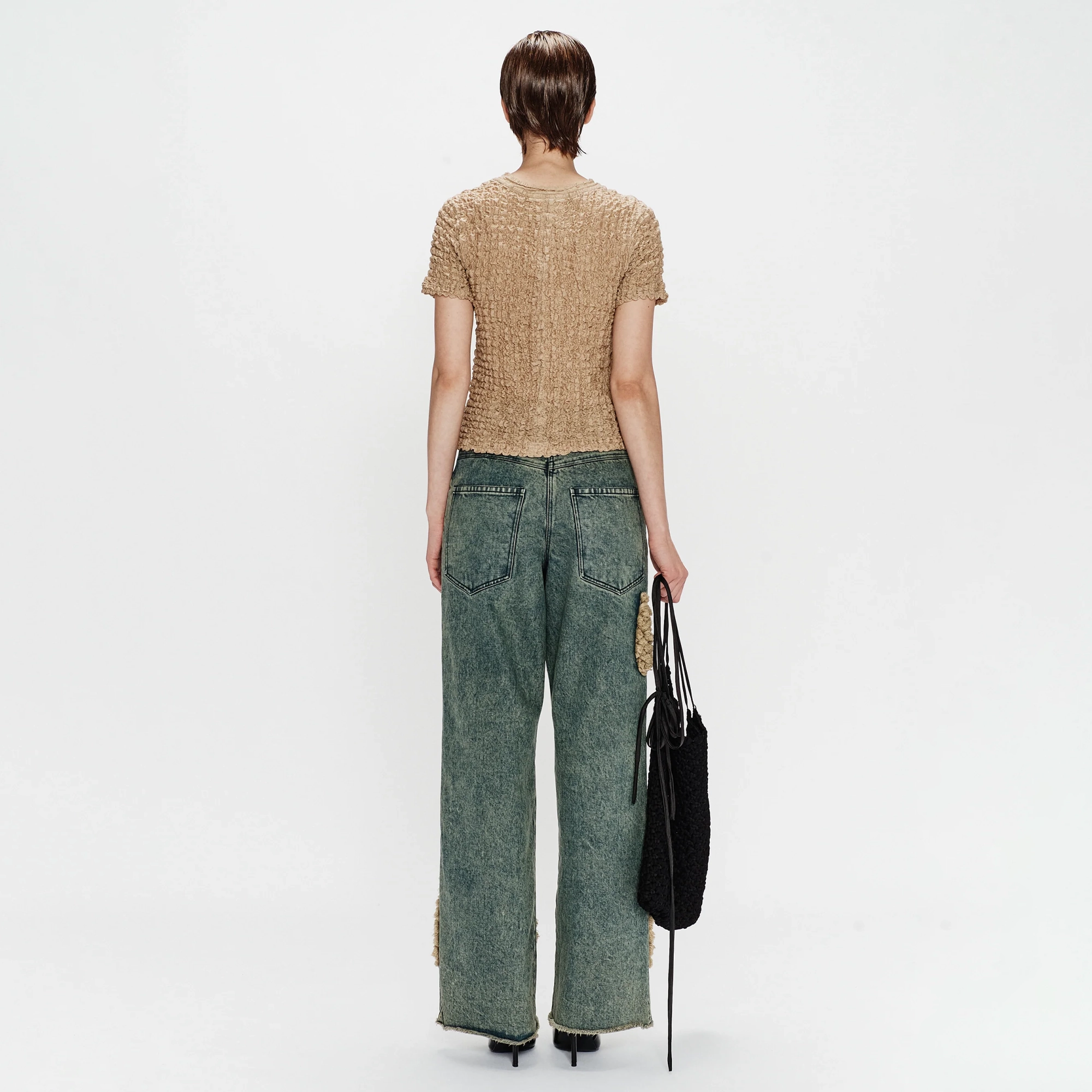 Song For The Mute Slim Tee Camel 251_WTS009_POPCCML