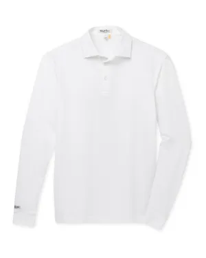 Stearns Long Sleeve Polo