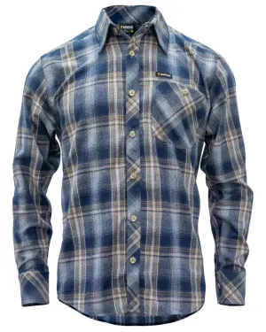 Swazi Grafter Shirt