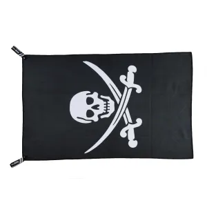 Swords Microfiber Rag XL