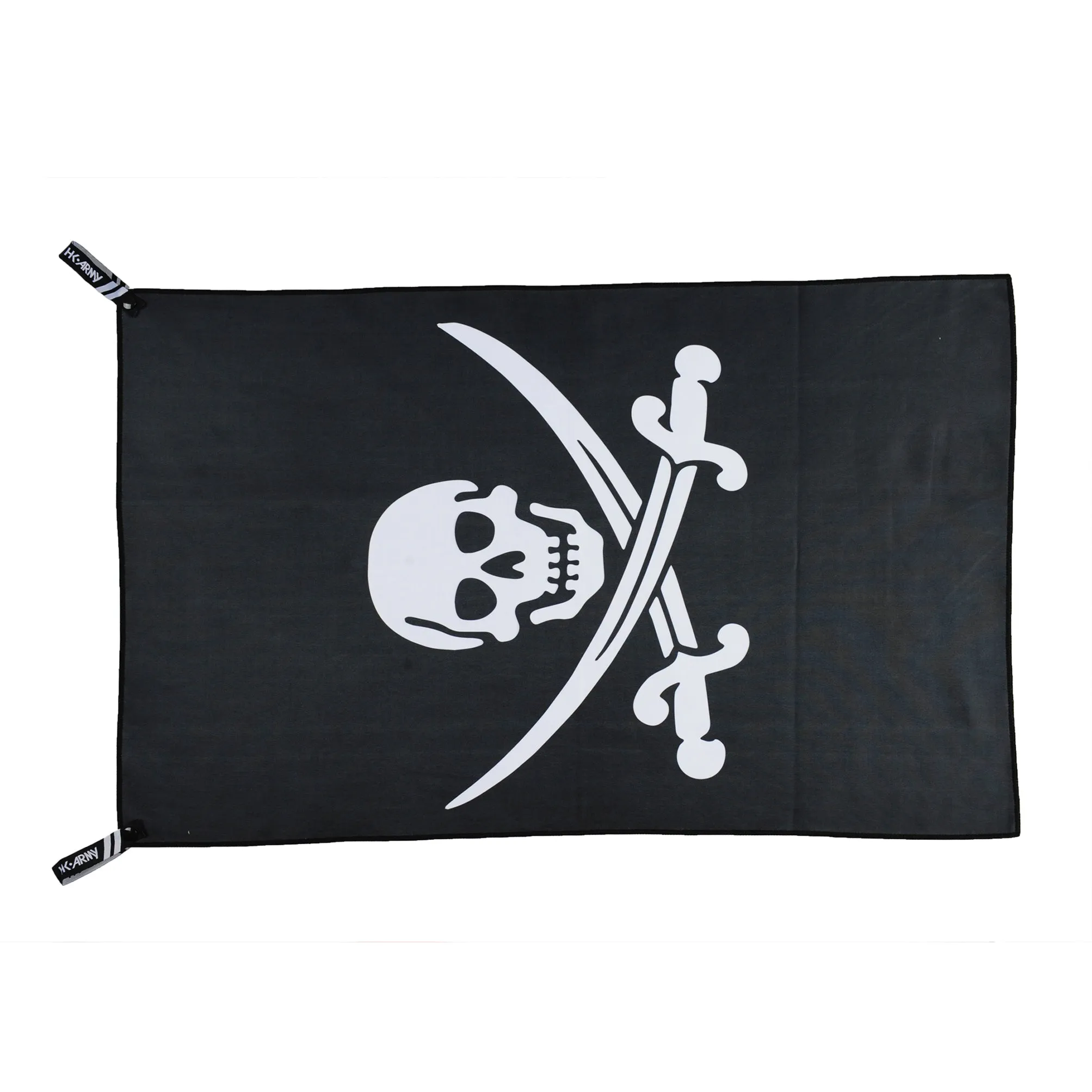 Swords Microfiber Rag XL