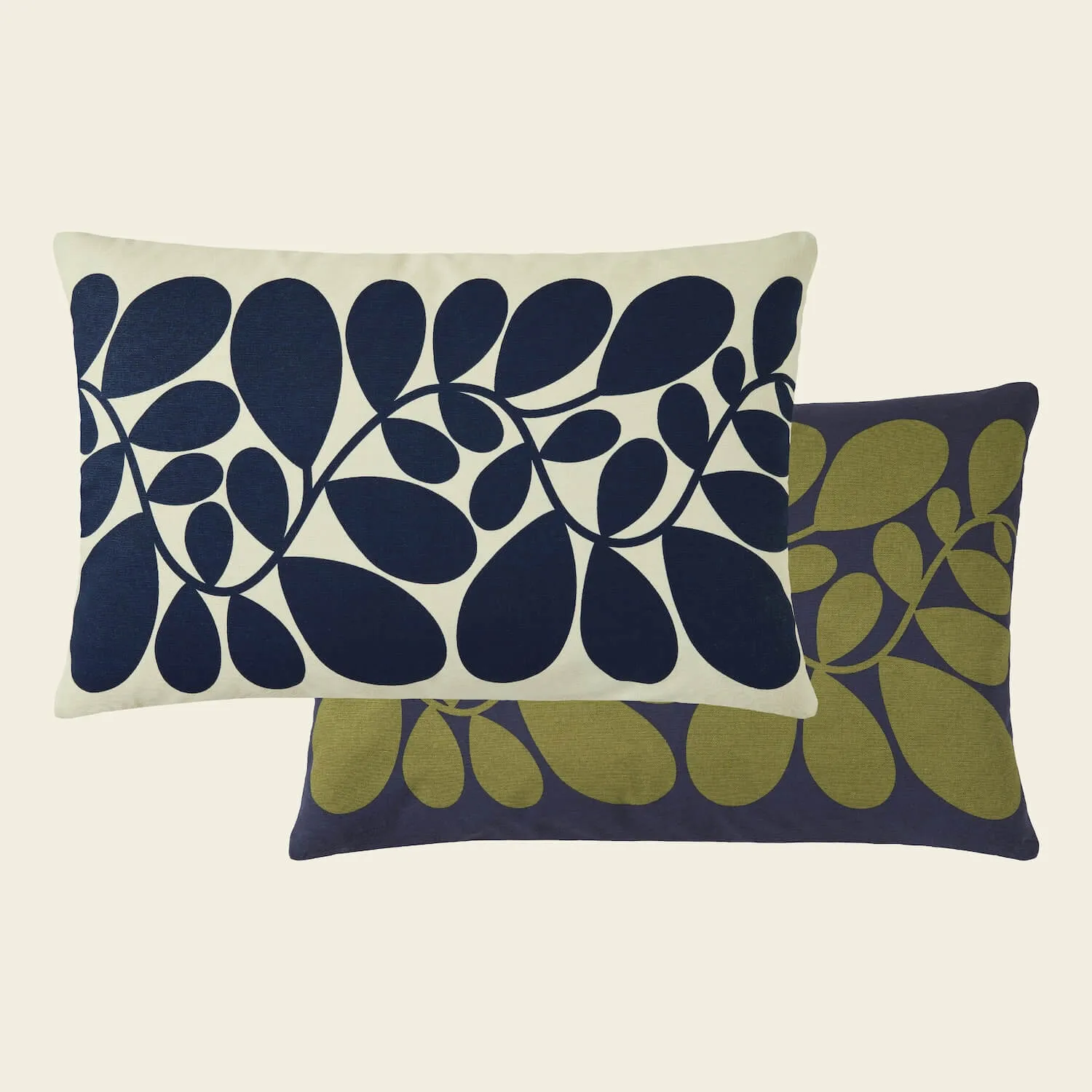 Sycamore Stripe Cushion Bundle - Blue