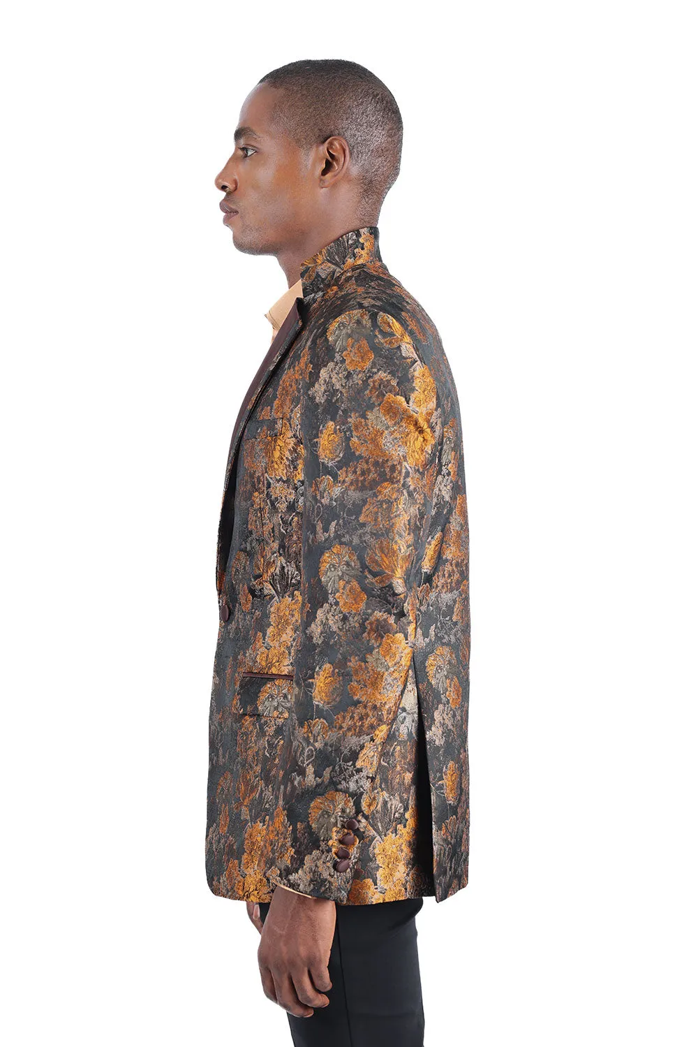 Sylvan Style Blazer