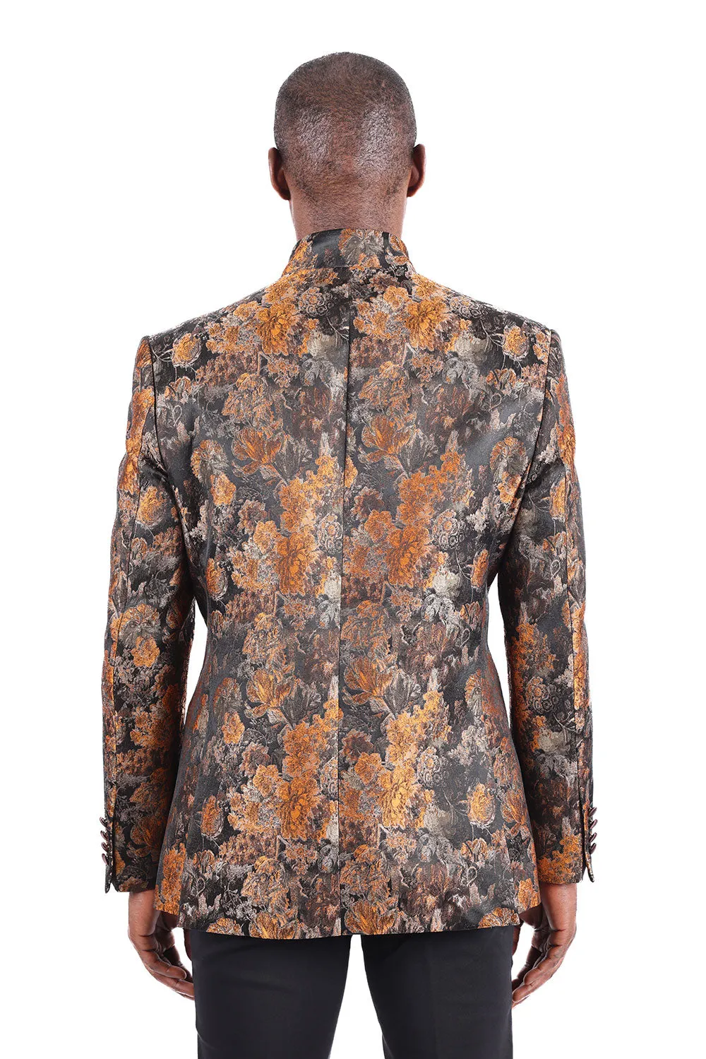 Sylvan Style Blazer