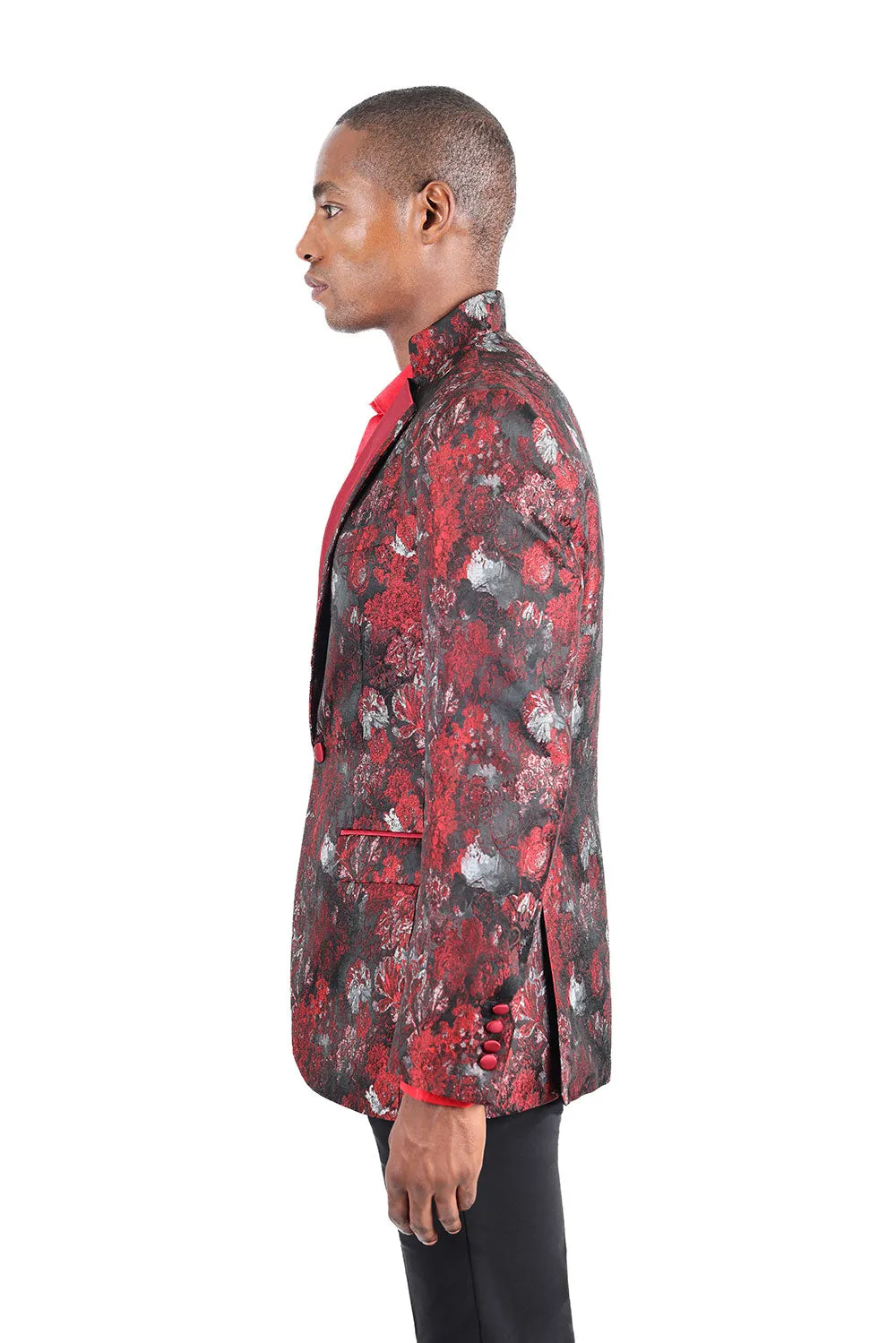 Sylvan Style Blazer